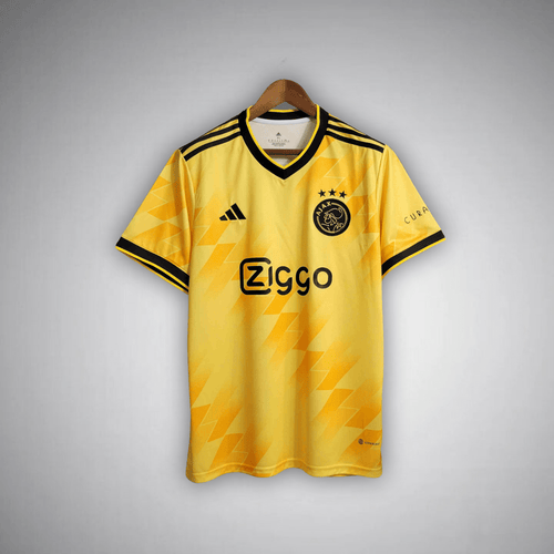 Ajax "Solar Strike" Premium Kit - FutKulture