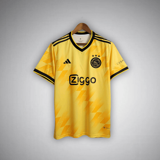 Ajax "Solar Strike" Premium Kit - FutKulture