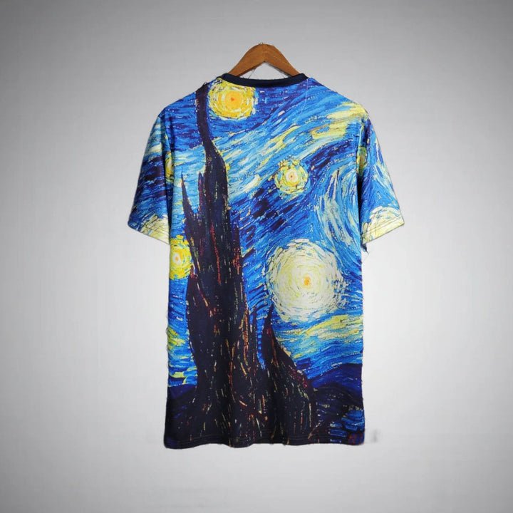 Ajax "The Starry Night" Premium Kit - FutKulture