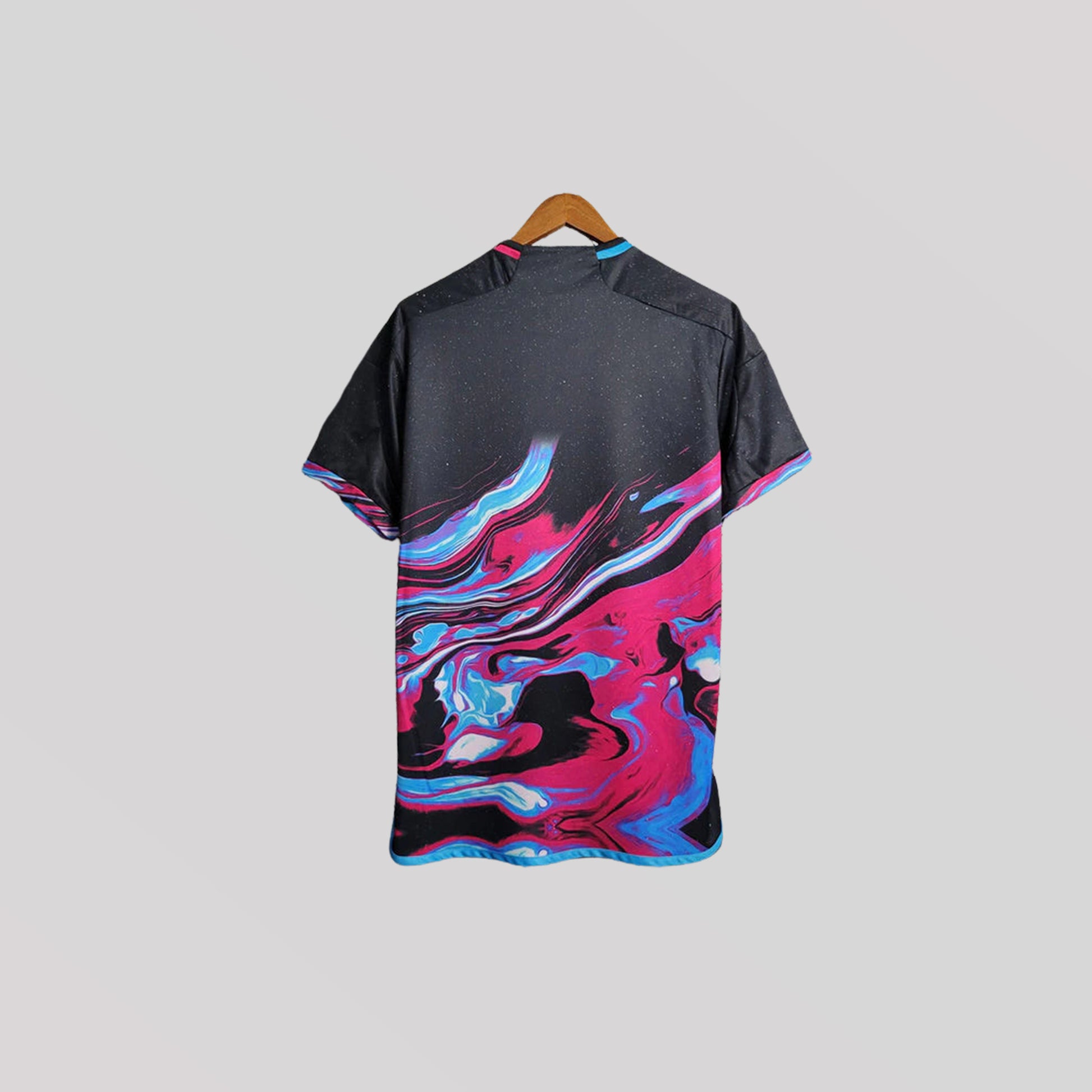 Argentina "Eclipse De Colores" Premium Kit - FutKulture