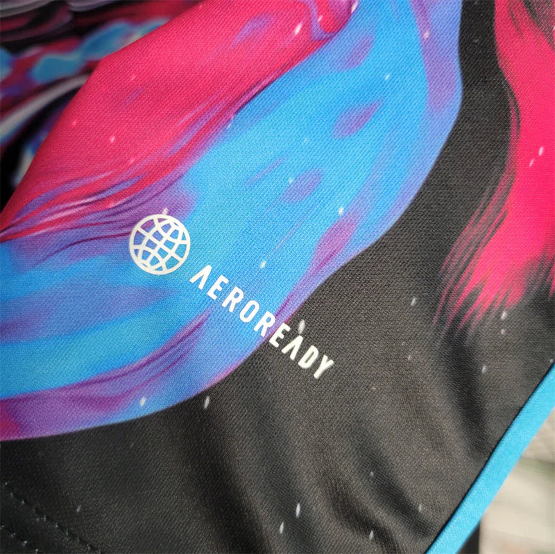 Argentina "Eclipse De Colores" Premium Kit - FutKulture