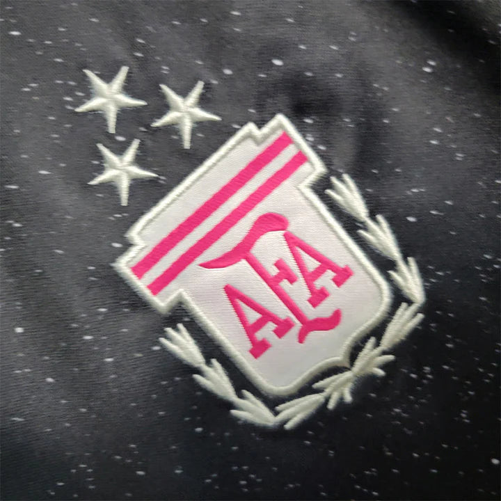 Argentina "Eclipse De Colores" Premium Kit - FutKulture