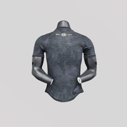 Argentina "Patagonian Nightfall" Premium Kit - FutKulture