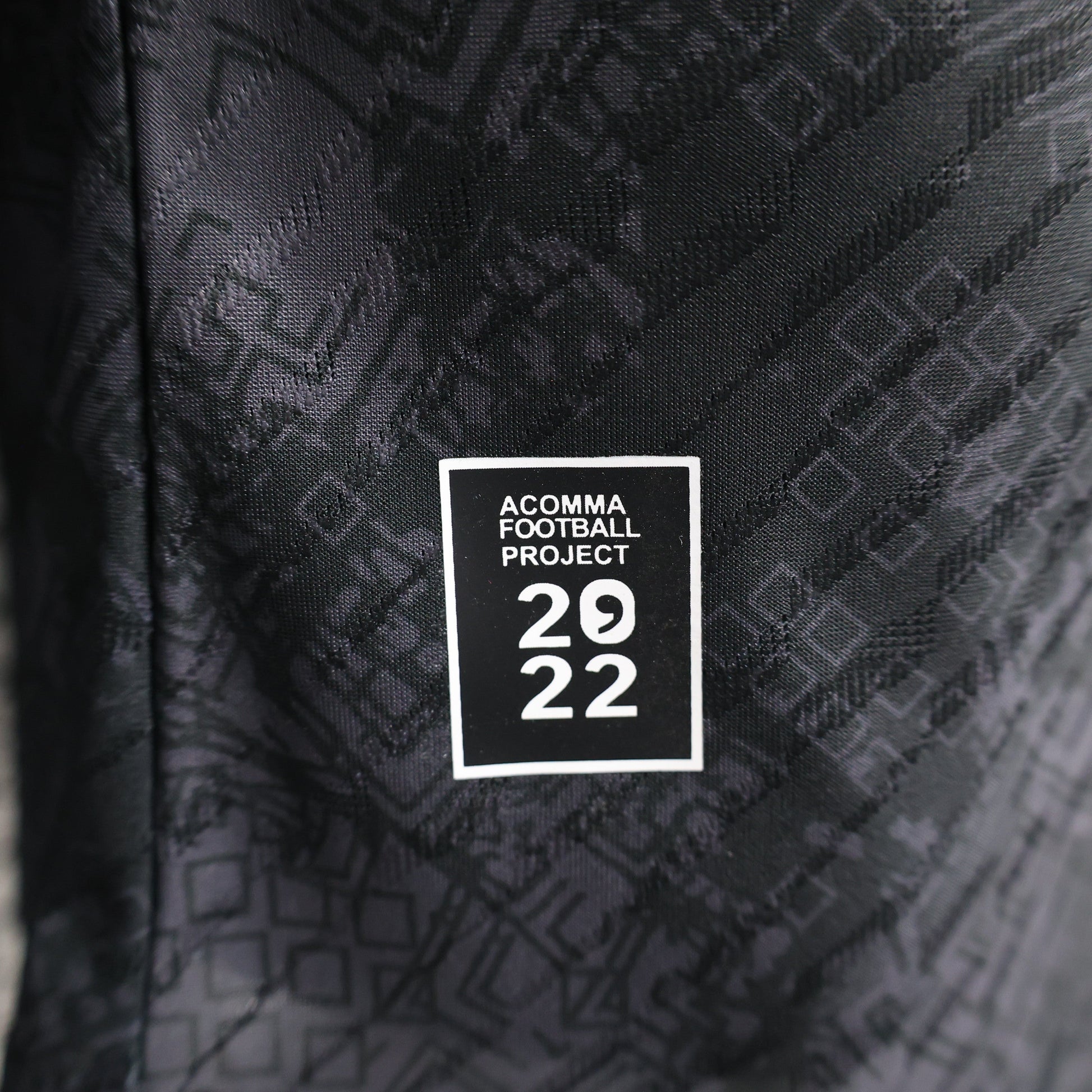 Argentina "Patagonian Nightfall" Premium Kit - FutKulture