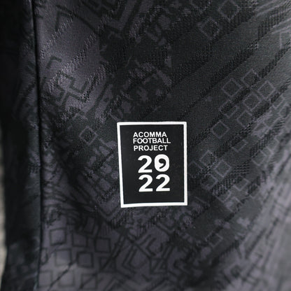 Argentina "Patagonian Nightfall" Premium Kit - FutKulture
