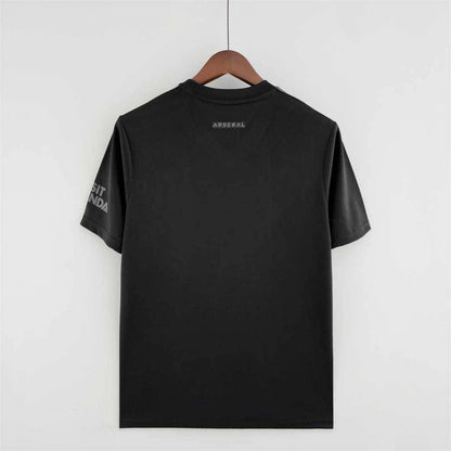 Arsenal "Blackout Gunners" Premium Kit - FutKulture