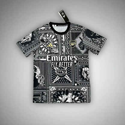Arsenal "Heritage" Premium Kit - FutKulture