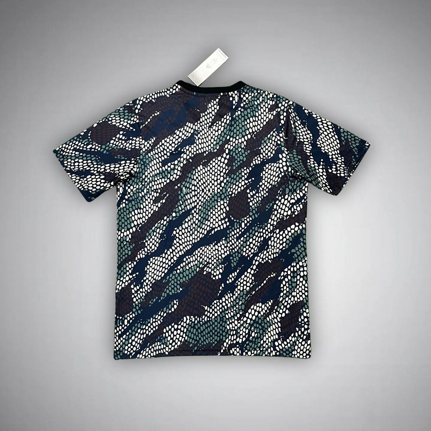 Arsenal "Serpent Strike" Premium Kit - FutKulture