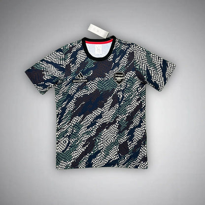 Arsenal "Serpent Strike" Premium Kit - FutKulture