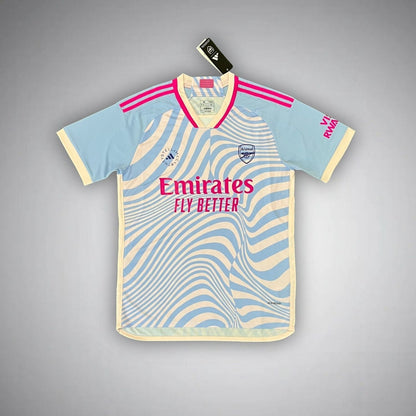 Arsenal "Stella Flow" Premium Kit - FutKulture