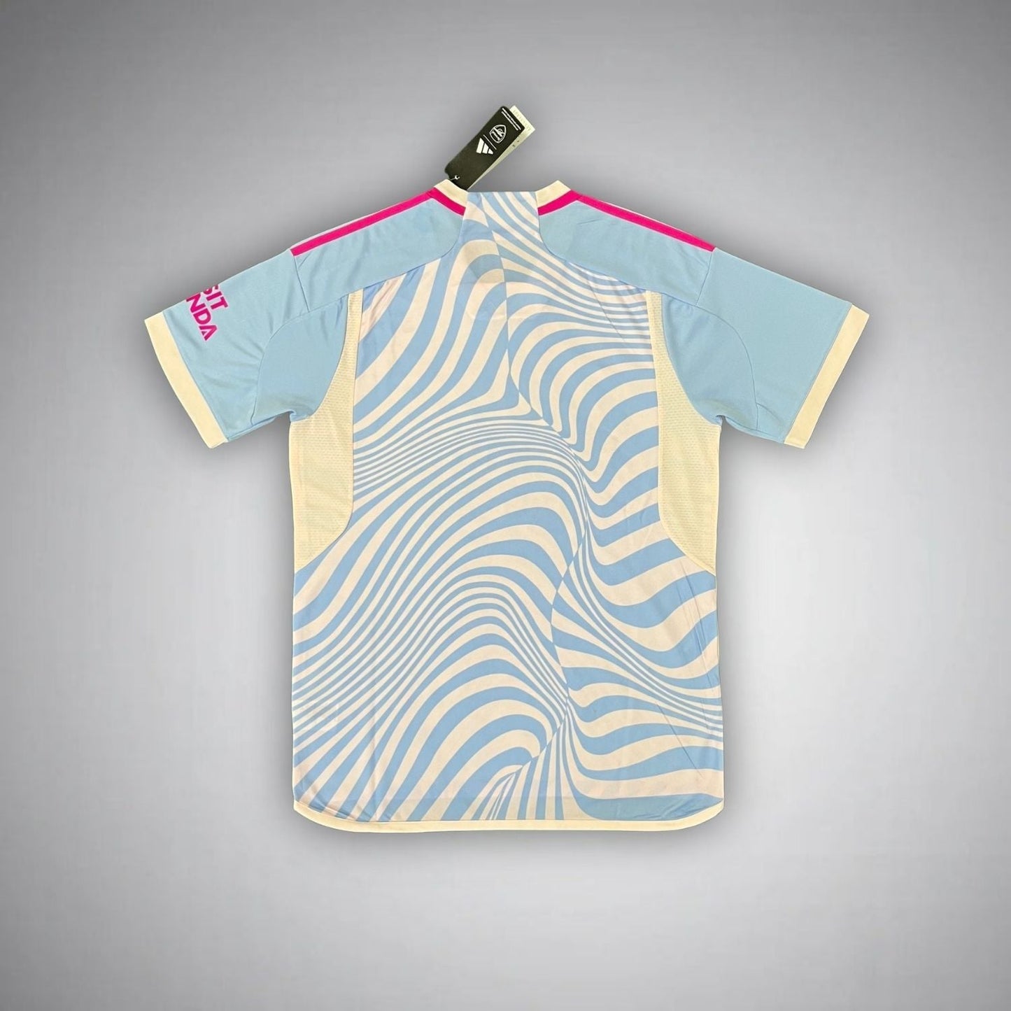 Arsenal "Stella Flow" Premium Kit - FutKulture