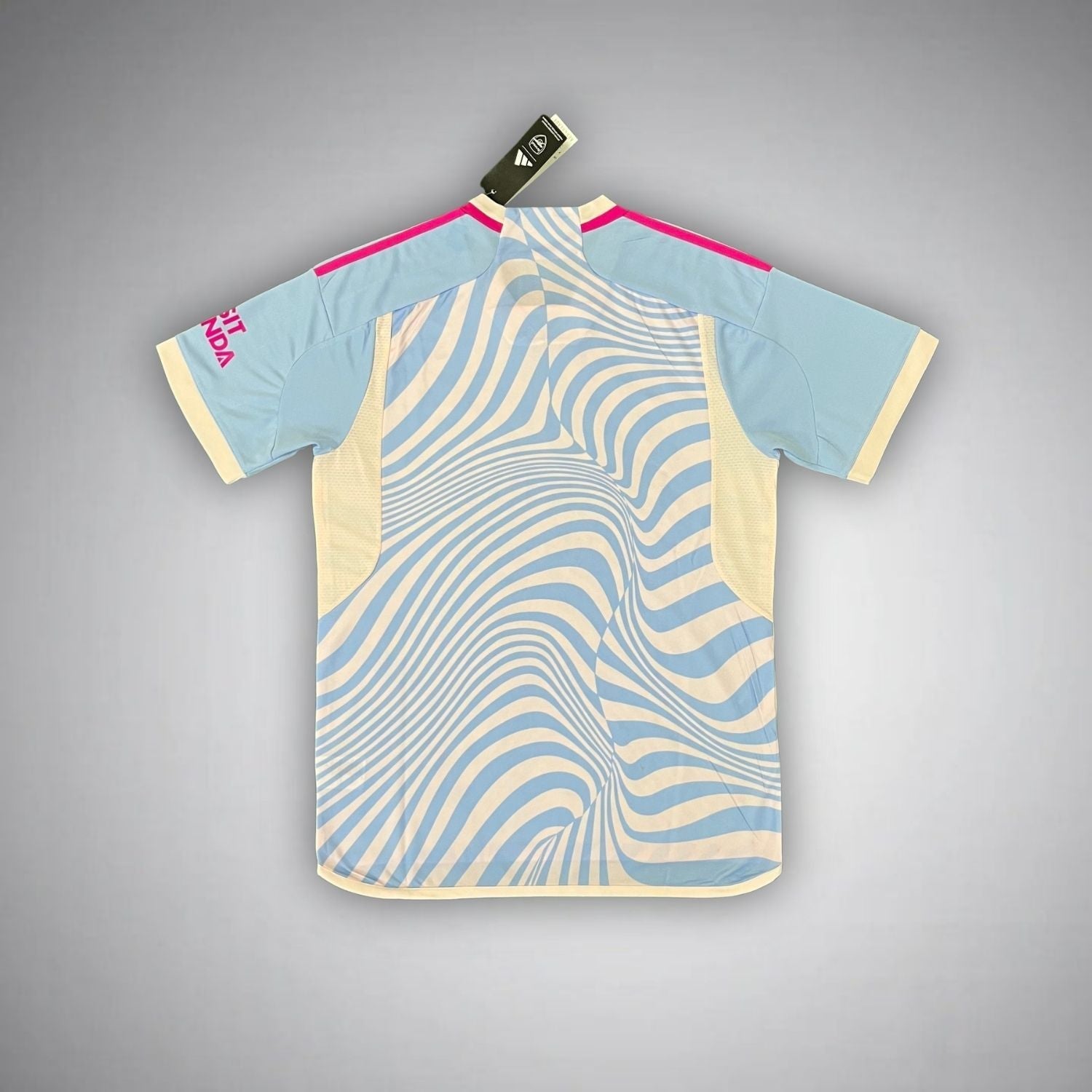 Arsenal "Stella Flow" Premium Kit - FutKulture
