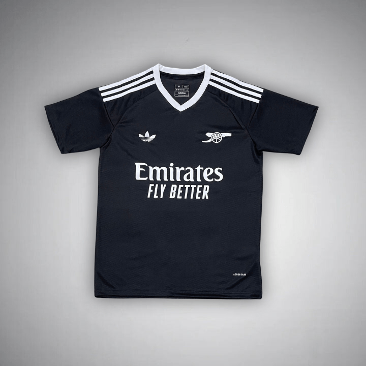 Arsenal "The Royal Brigade" Premium Kit - FutKulture