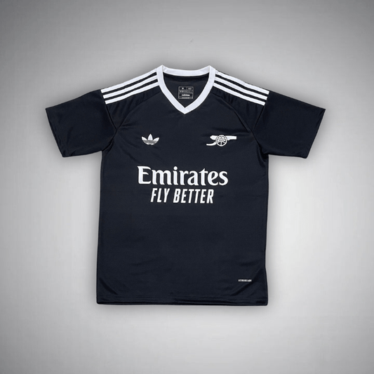 Arsenal "The Royal Brigade" Premium Kit - FutKulture