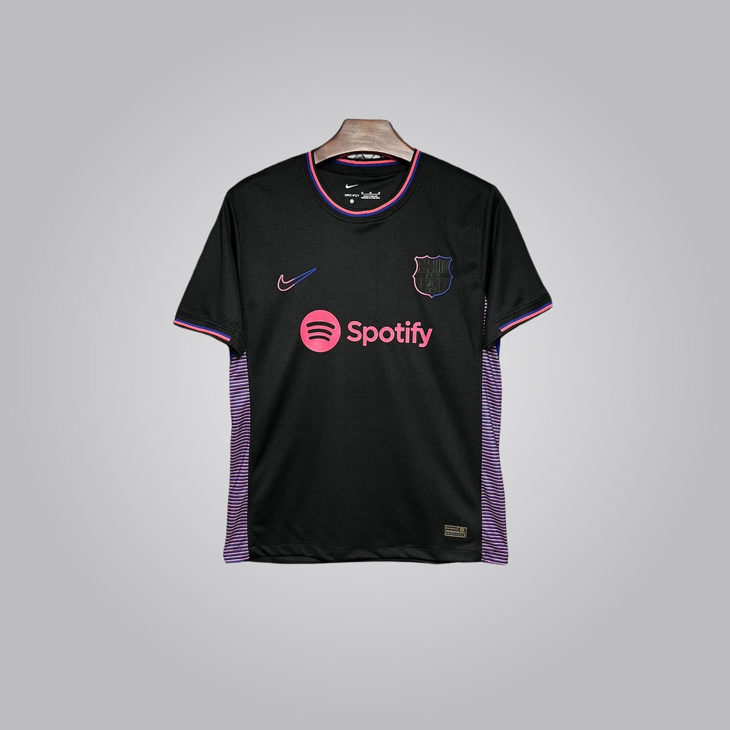 Barcelona 24/25 "Special" Premium Kit - FutKulture