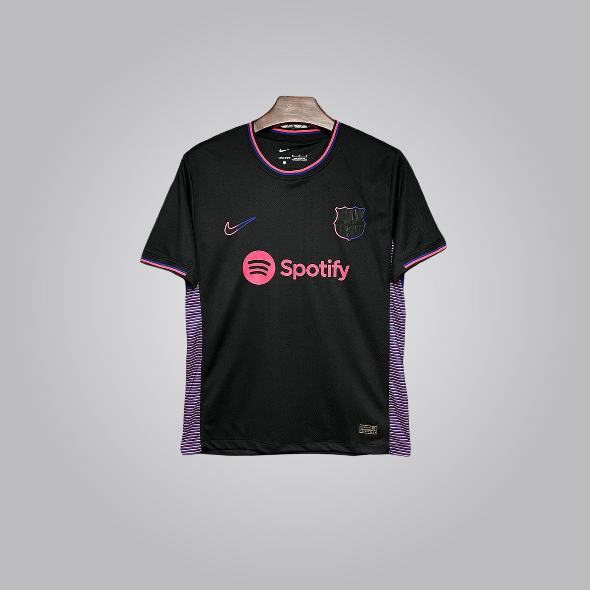 Barcelona 24/25 "Special" Premium Kit - FutKulture