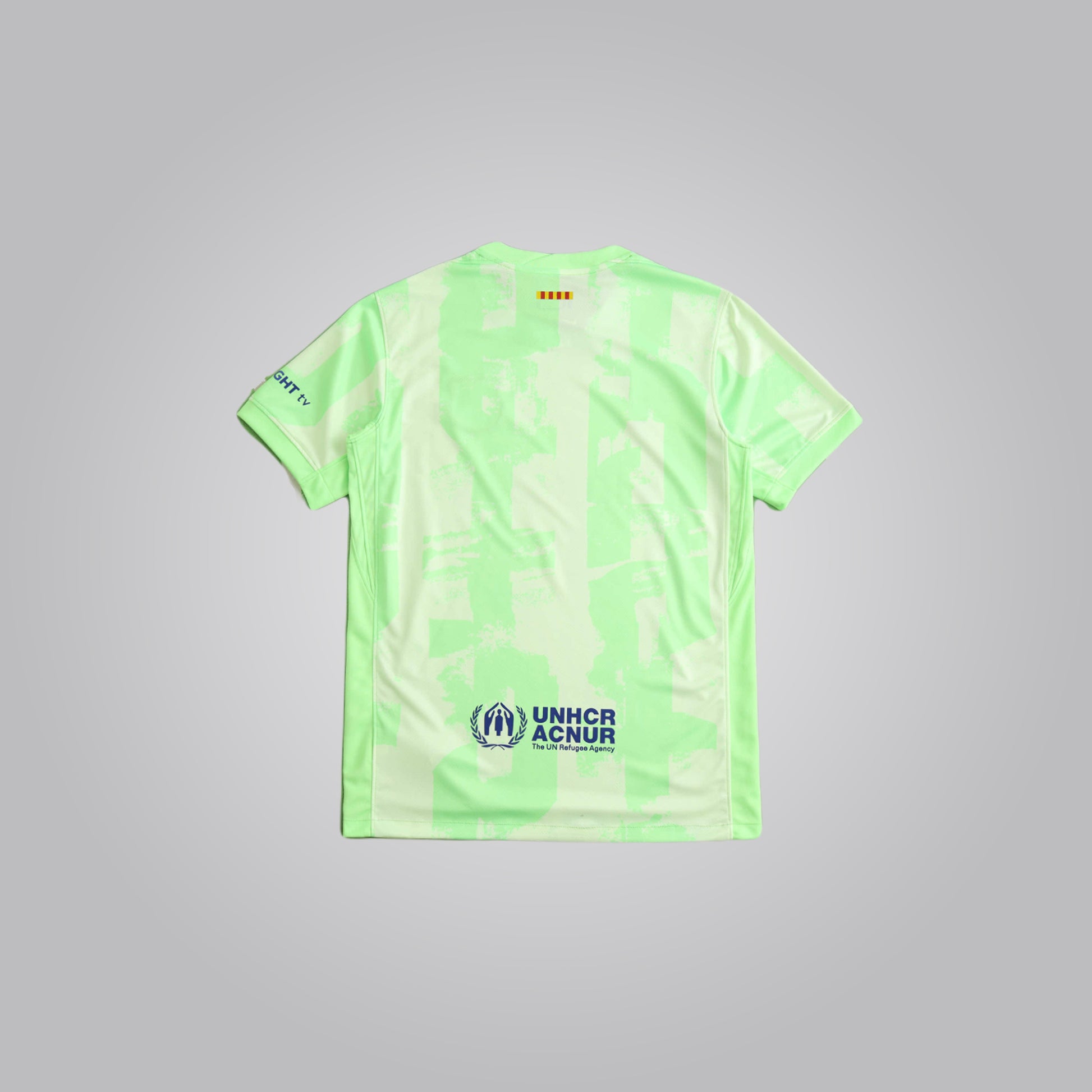 Barcelona 24/25 Third Premium Kit - FutKulture