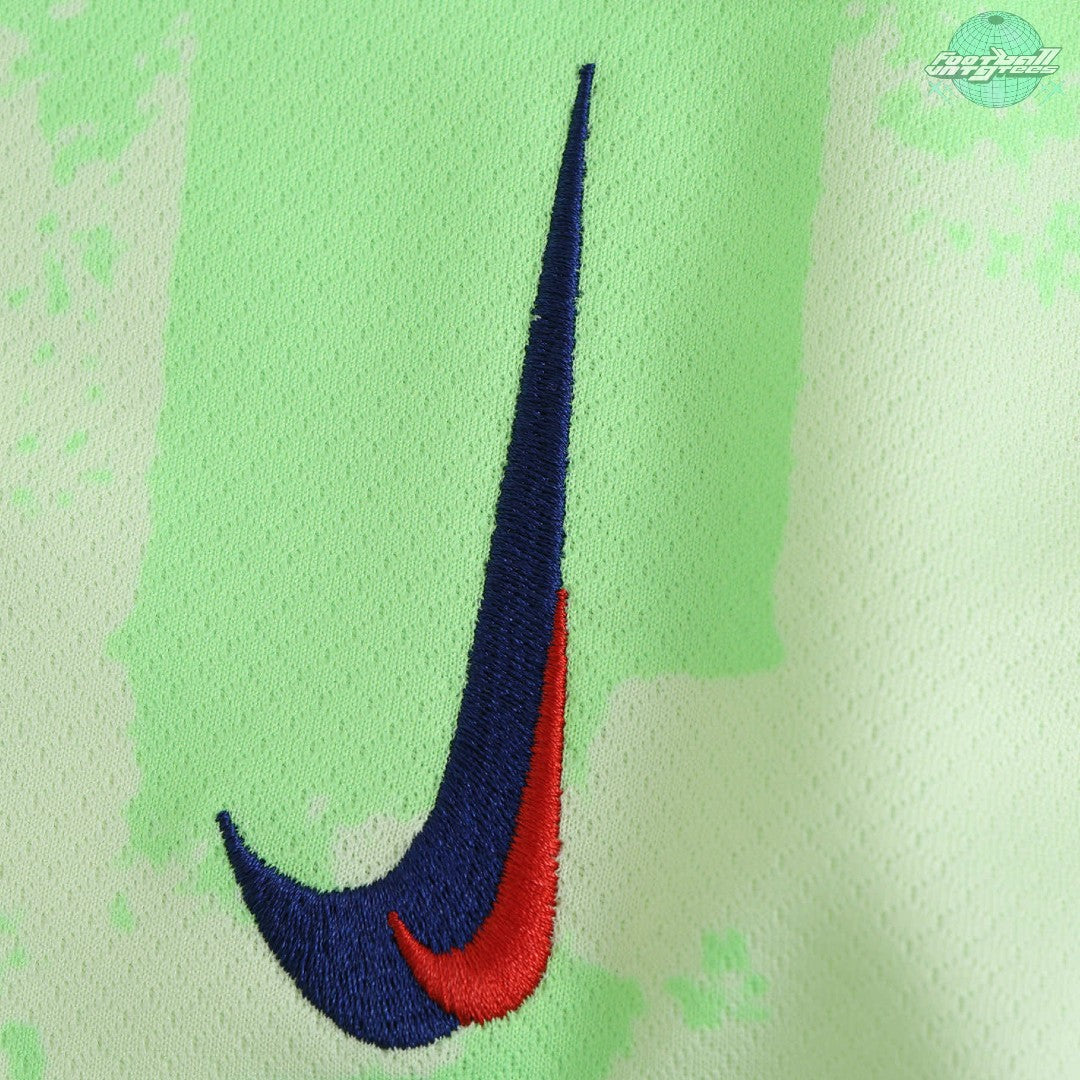 Barcelona 24/25 Third Premium Kit - FutKulture