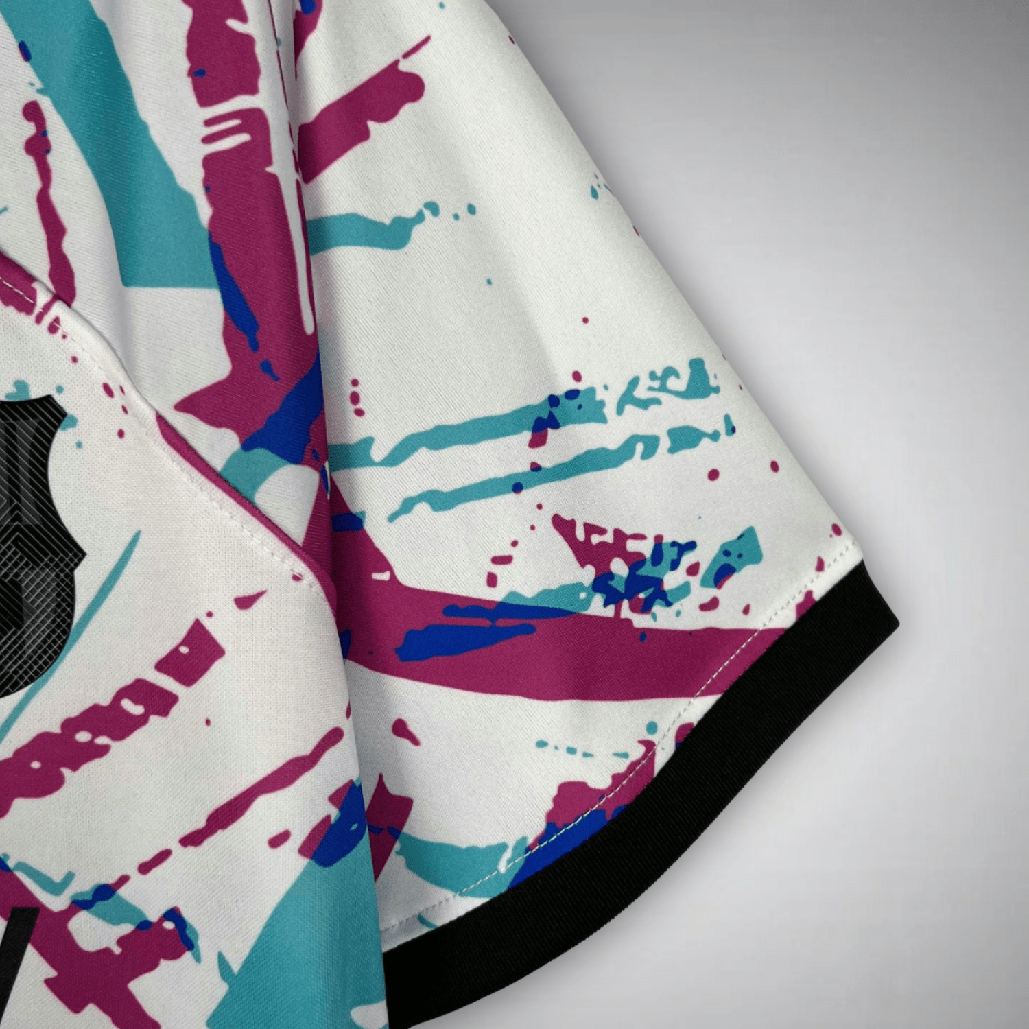 Barcelona "Dimensional" Premium Kit - FutKulture