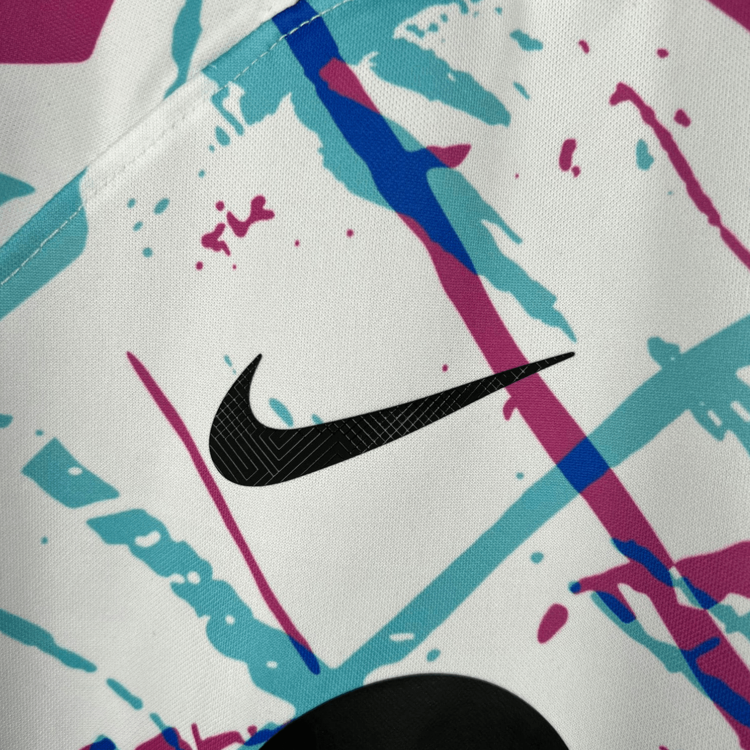 Barcelona "Dimensional" Premium Kit - FutKulture
