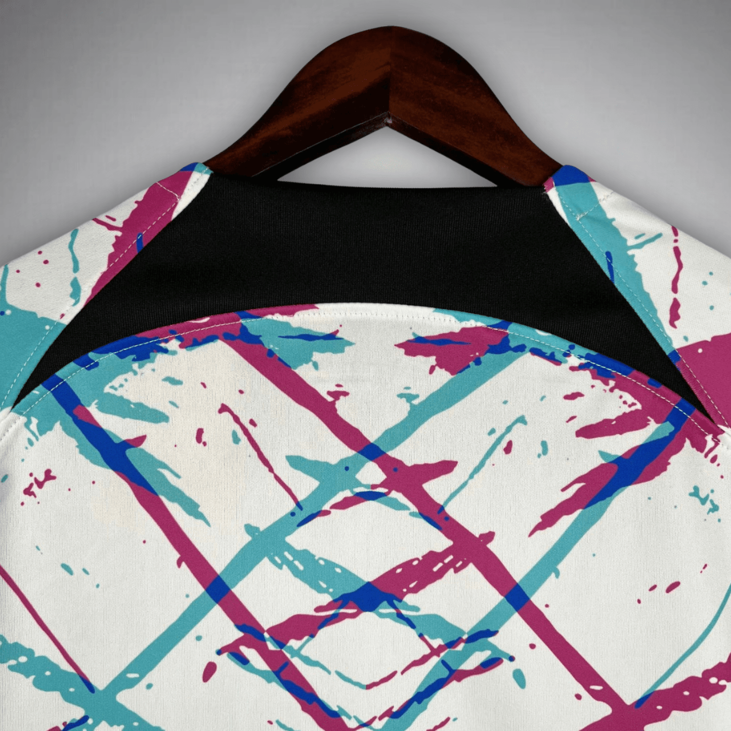 Barcelona "Dimensional" Premium Kit - FutKulture