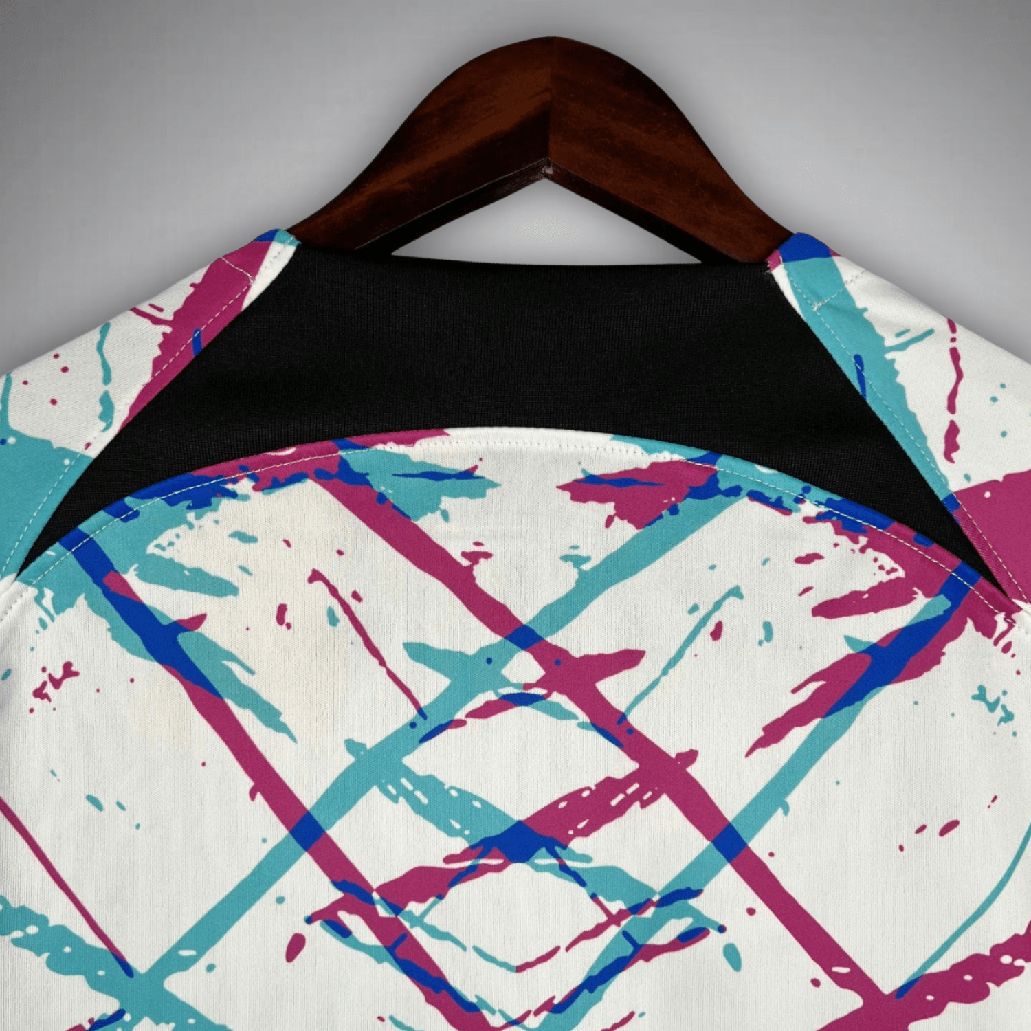 Barcelona "Dimensional" Premium Kit - FutKulture