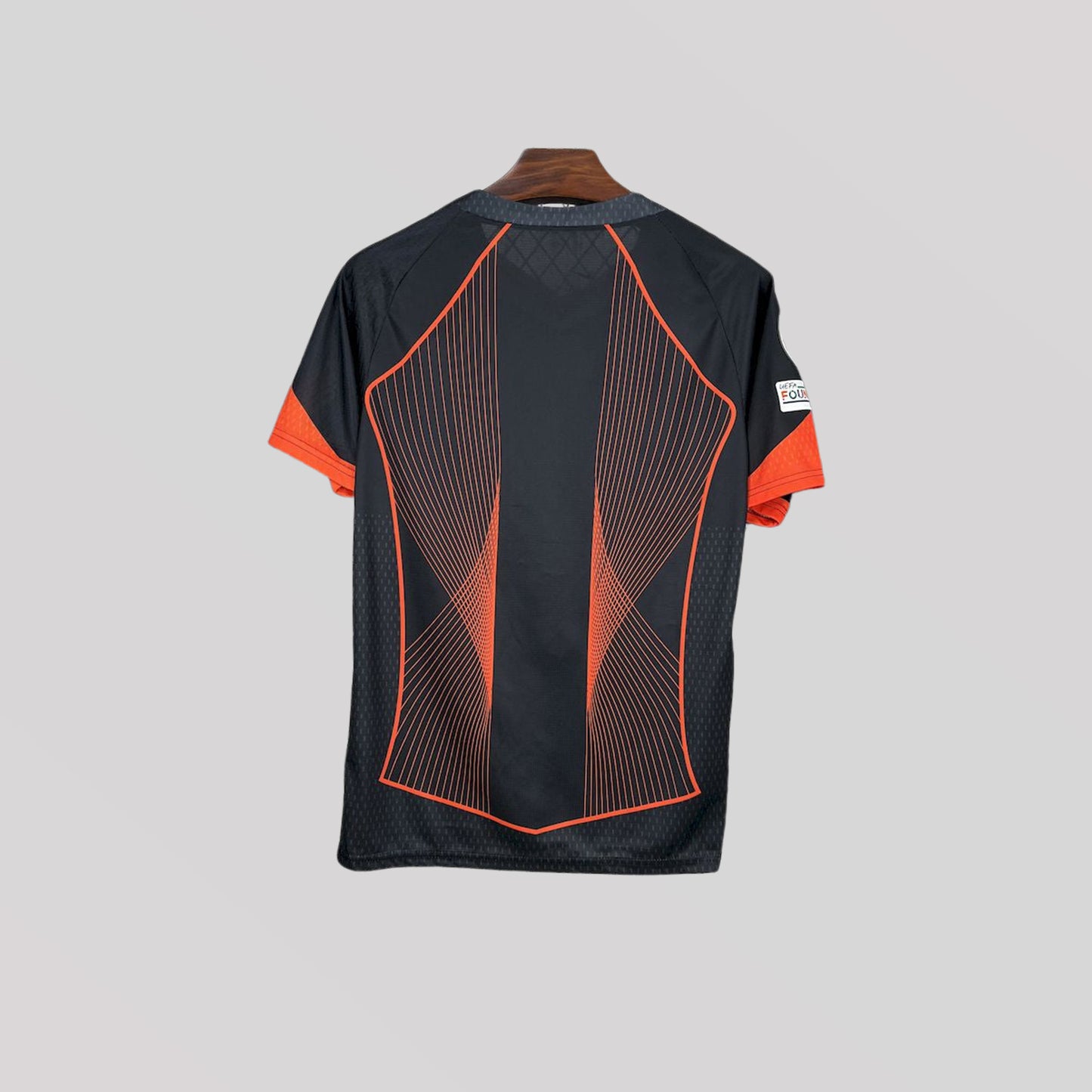 Barcelona "Orange Dream" Premium Kit - FutKulture