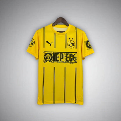 Borussia Dortmund "One Piece" Premium Kit - FutKulture