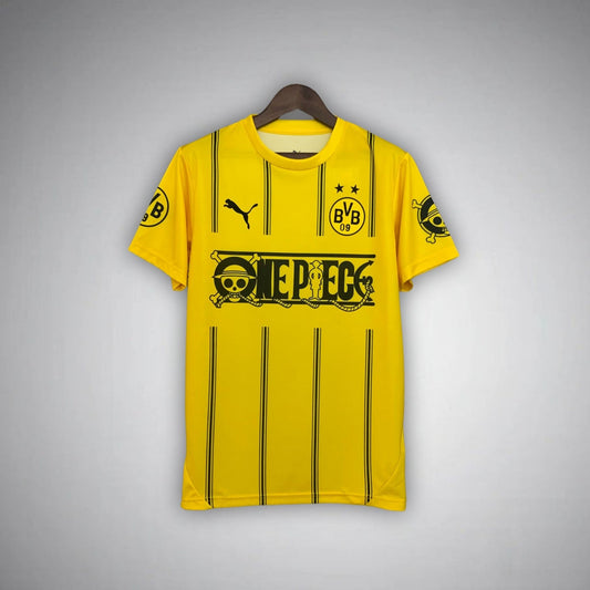 Borussia Dortmund "One Piece" Premium Kit - FutKulture
