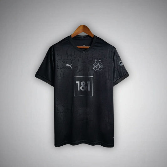 Borussia Dortmund "Stainless" Premium Kit - FutKulture