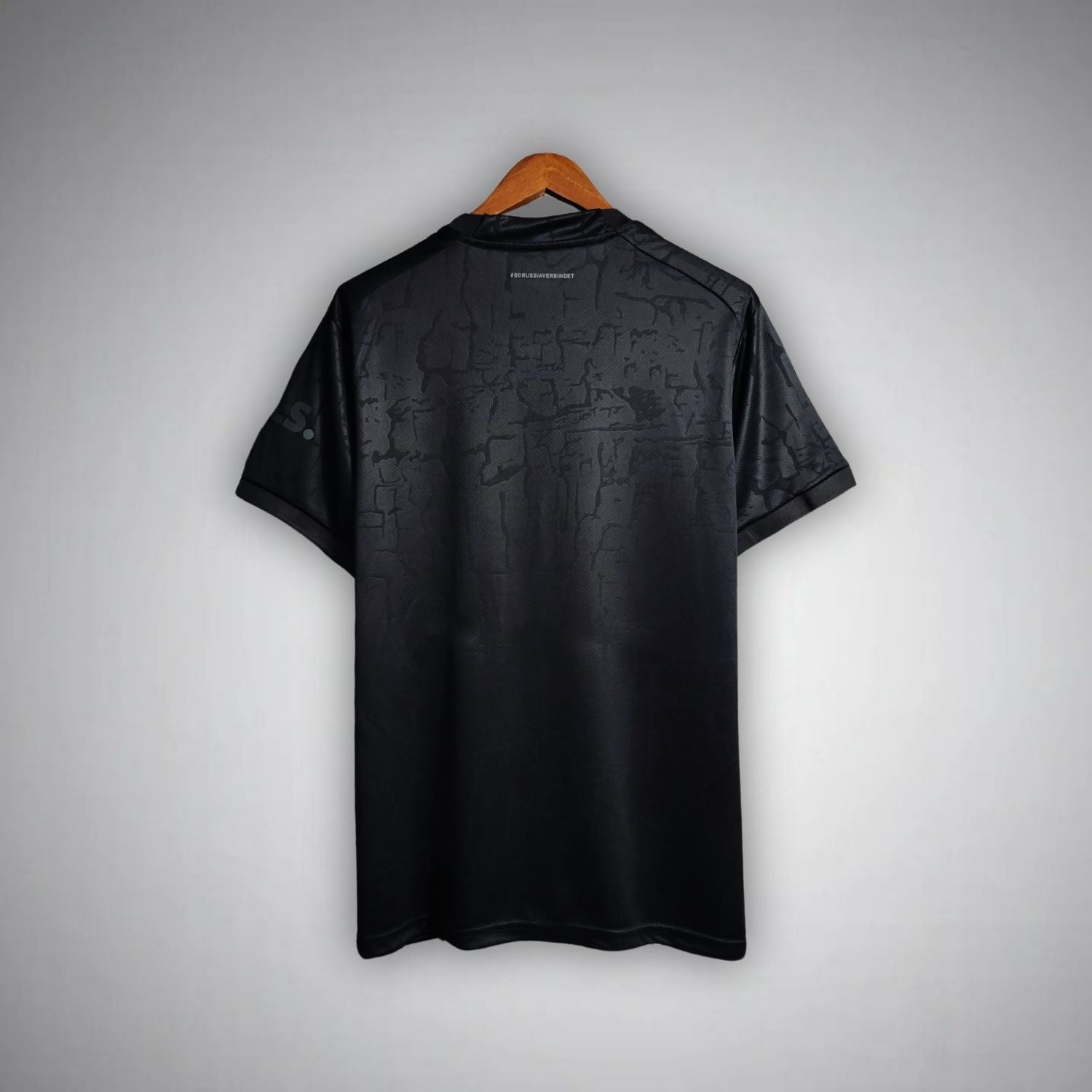 Borussia Dortmund "Stainless" Premium Kit - FutKulture