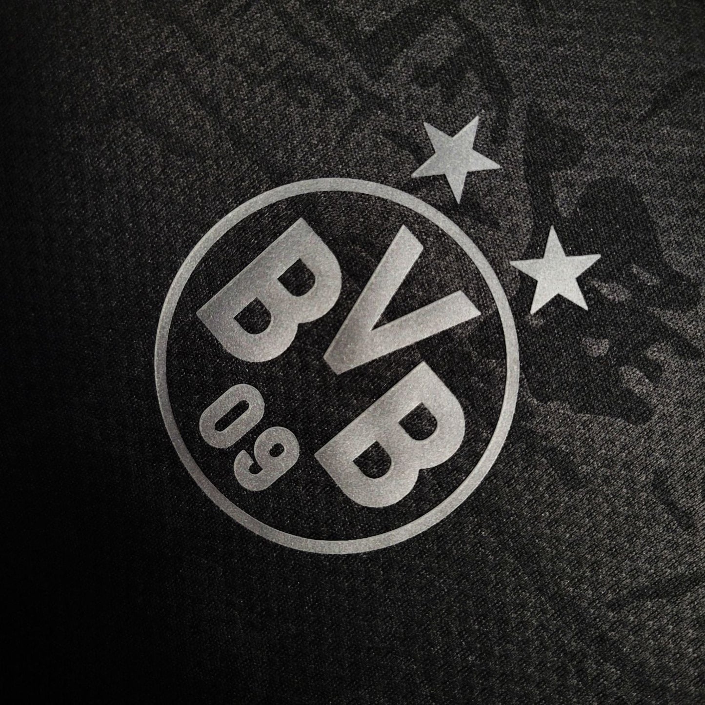 Borussia Dortmund "Stainless" Premium Kit - FutKulture