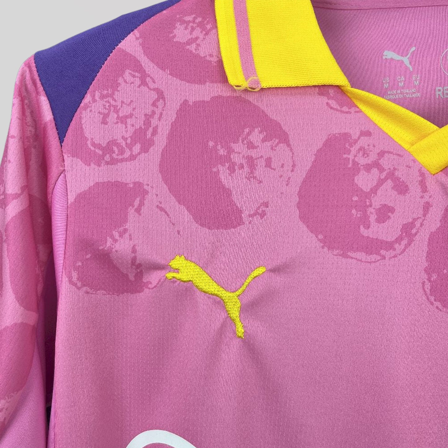 Borussia Dortmund x KidSuper Premium Kit - FutKulture