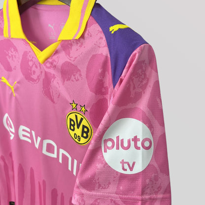 Borussia Dortmund x KidSuper Premium Kit - FutKulture