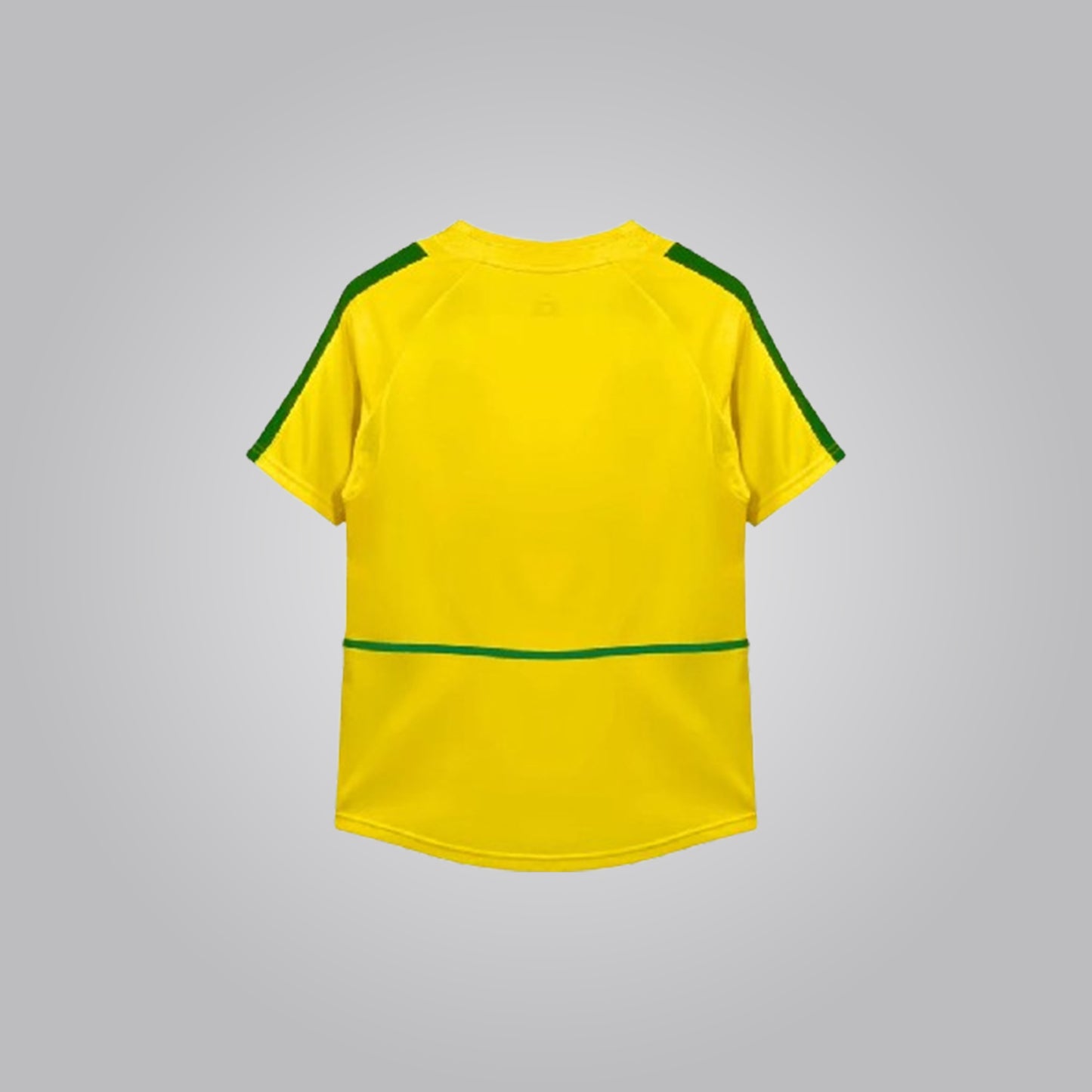 Brazil 2002 X STUSSY Premium Kit - FutKulture