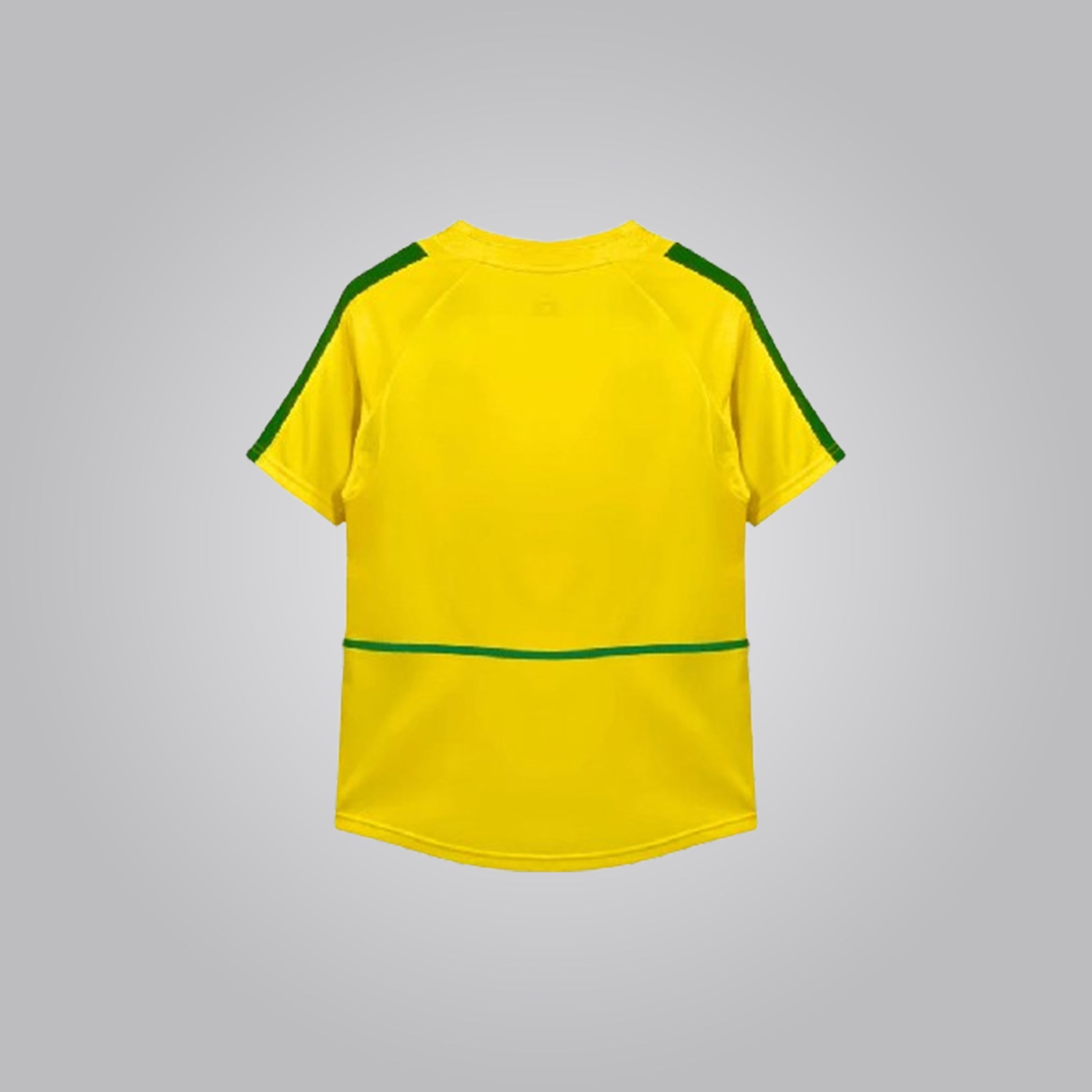Brazil 2002 X STUSSY Premium Kit - FutKulture
