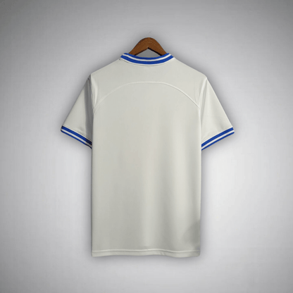 Brazil "Alvorada" Premium Kit - FutKulture