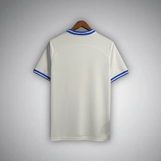 Brazil "Alvorada" Premium Kit - FutKulture