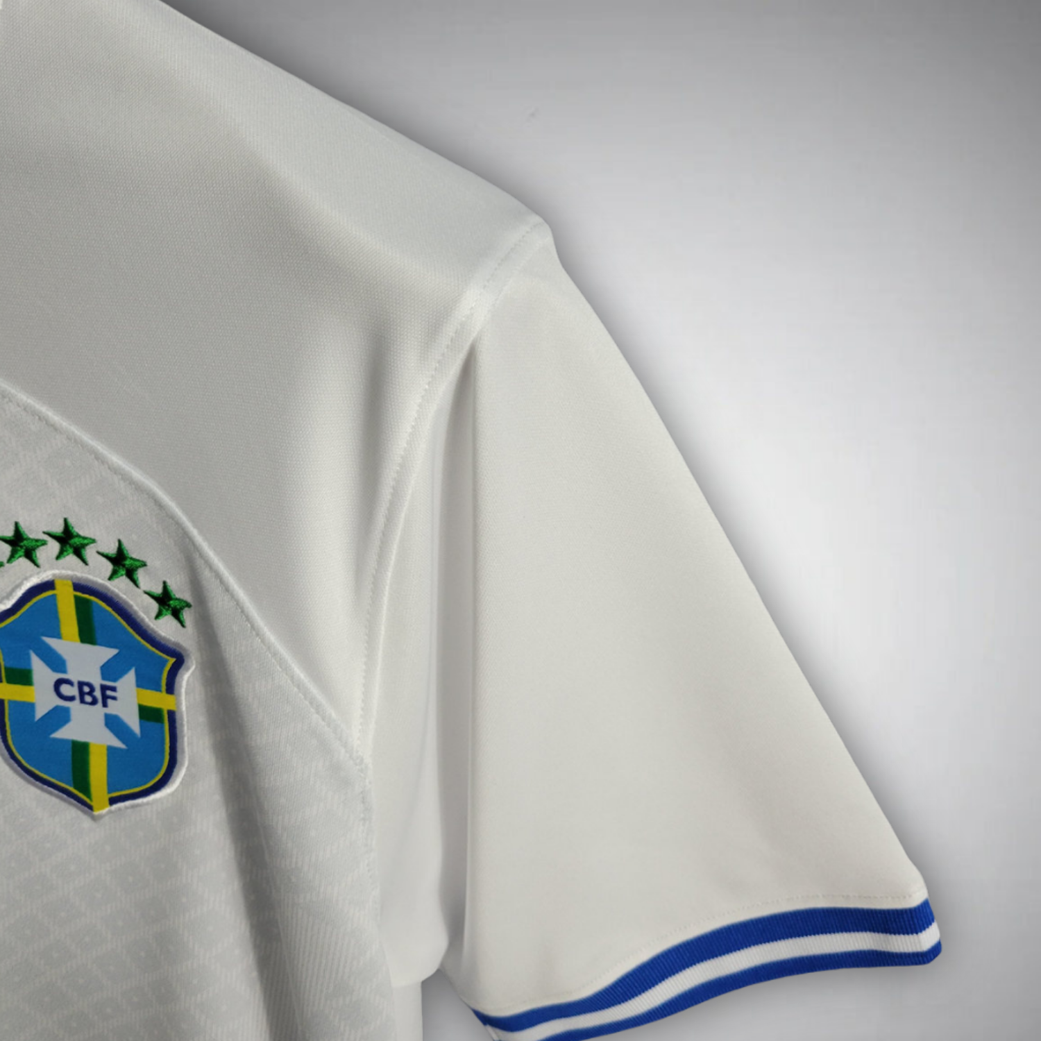 Brazil "Alvorada" Premium Kit - FutKulture