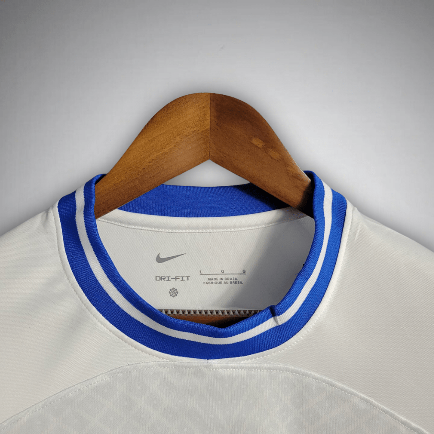 Brazil "Alvorada" Premium Kit - FutKulture