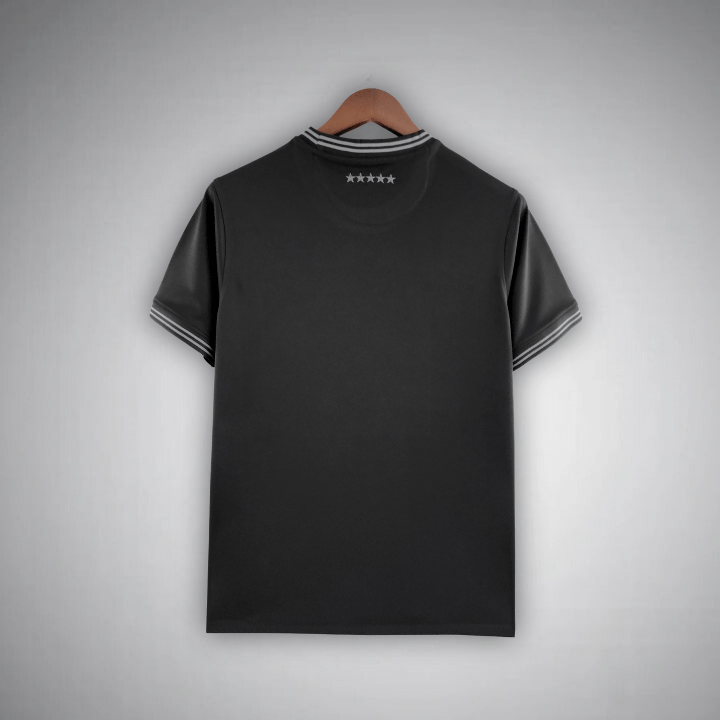 Brazil "Blackout" Premium Kit - FutKulture