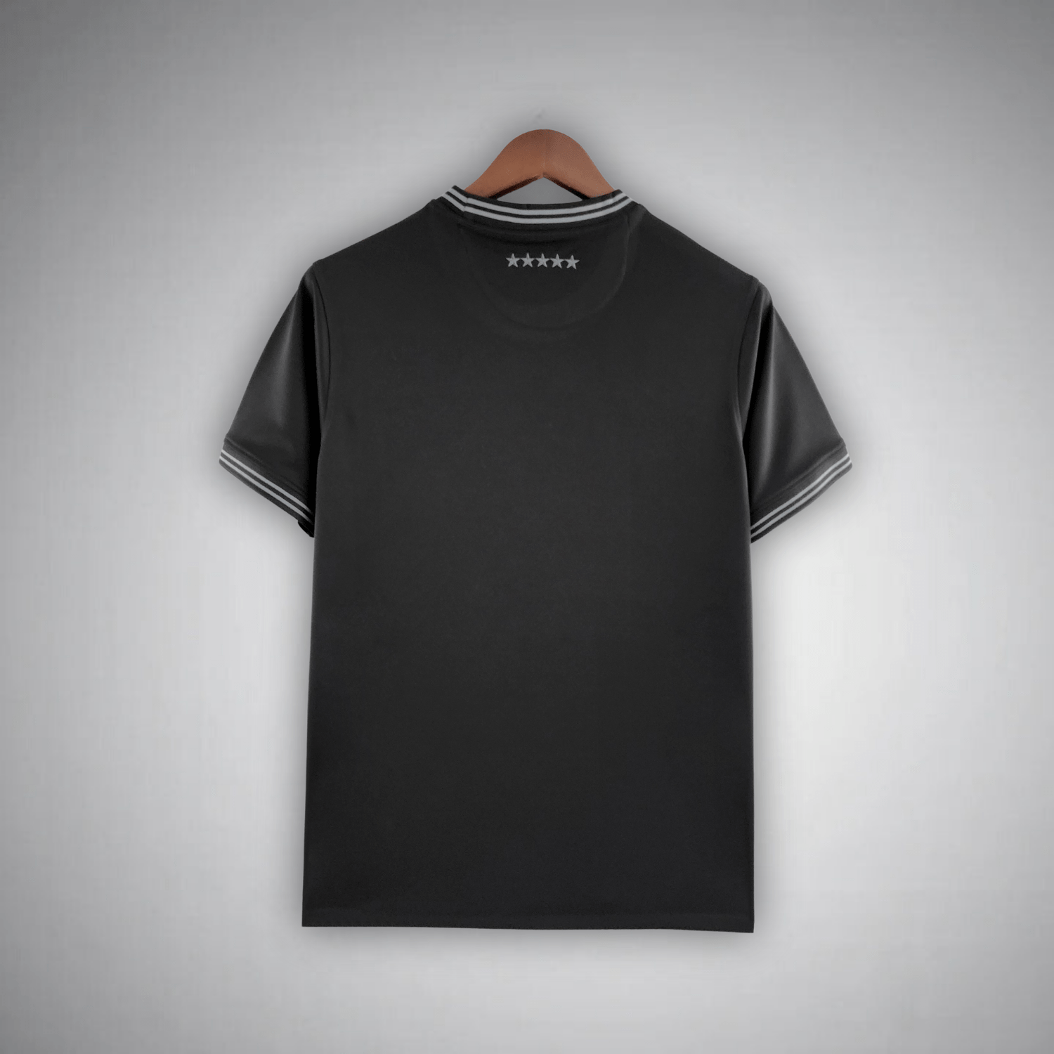Brazil "Blackout" Premium Kit - FutKulture