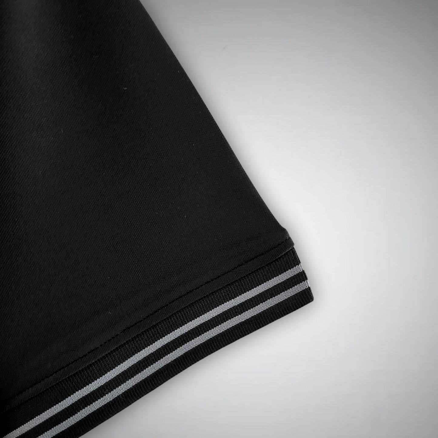 Brazil "Blackout" Premium Kit - FutKulture