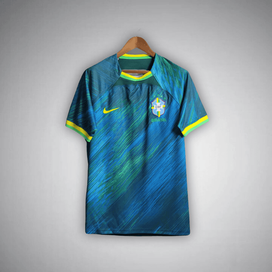 Brazil "Brasilia Royale" - FutKulture
