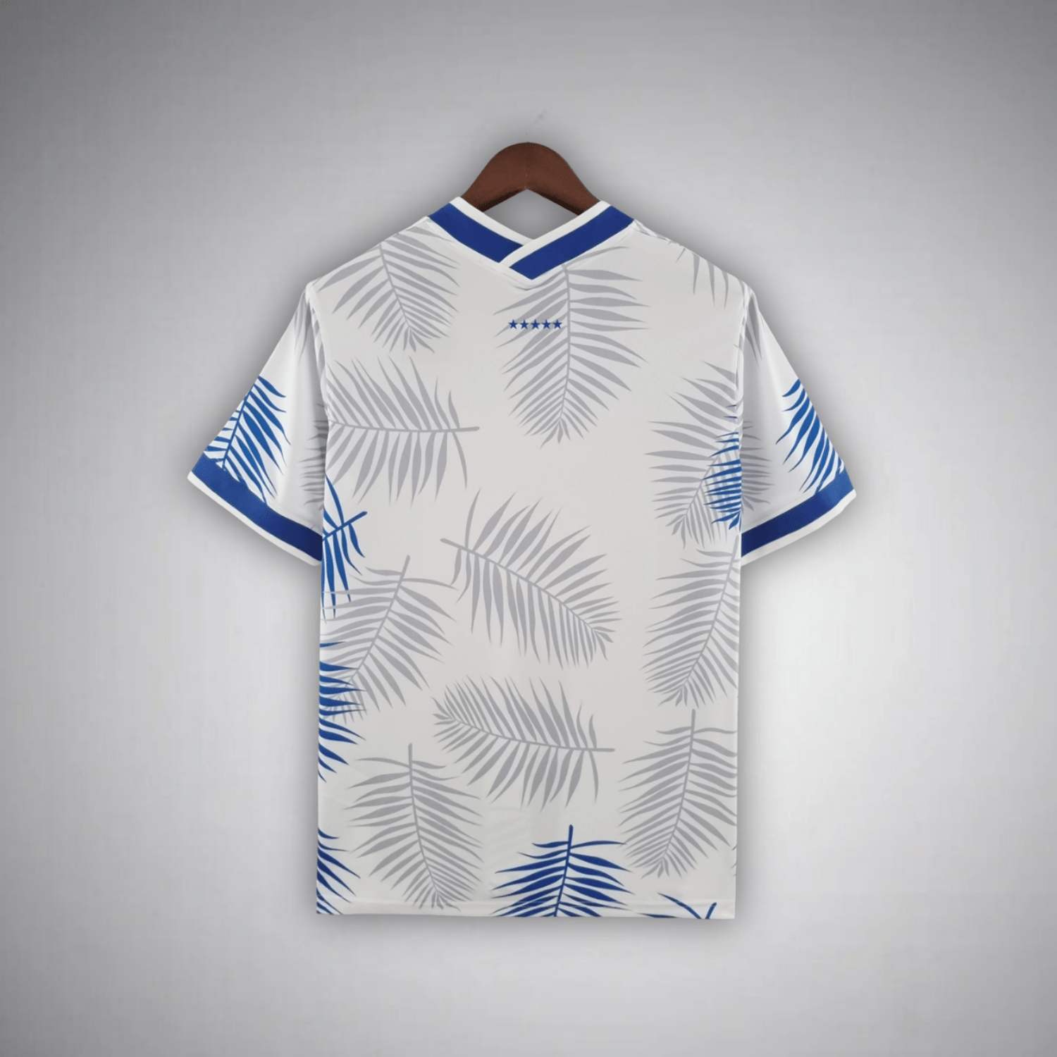 Brazil "Bruma Folha" Premium Kit - FutKulture
