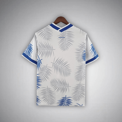 Brazil "Bruma Folha" Premium Kit - FutKulture