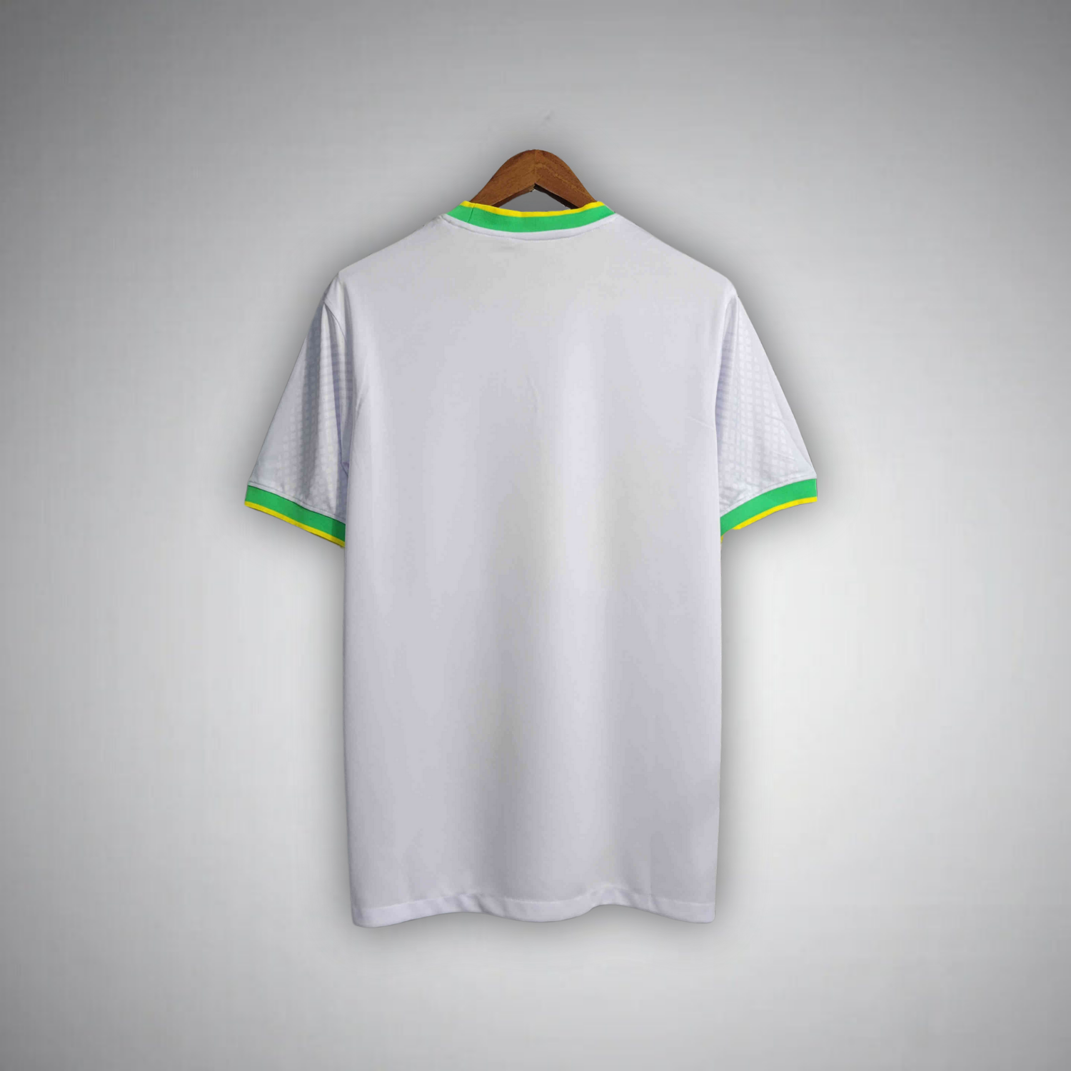Brazil "Canarinho Flight" Premium Kit - FutKulture