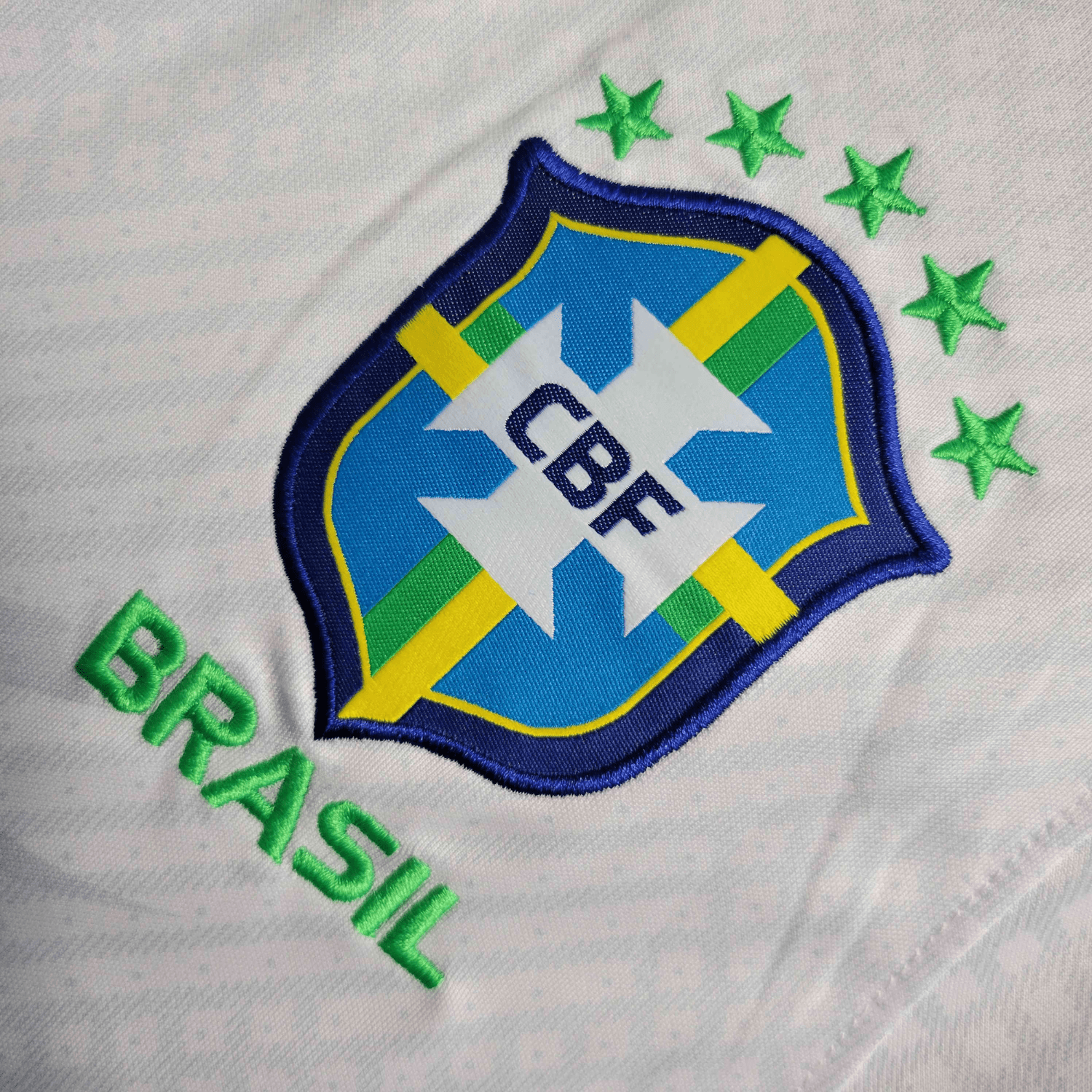 Brazil "Canarinho Flight" Premium Kit - FutKulture