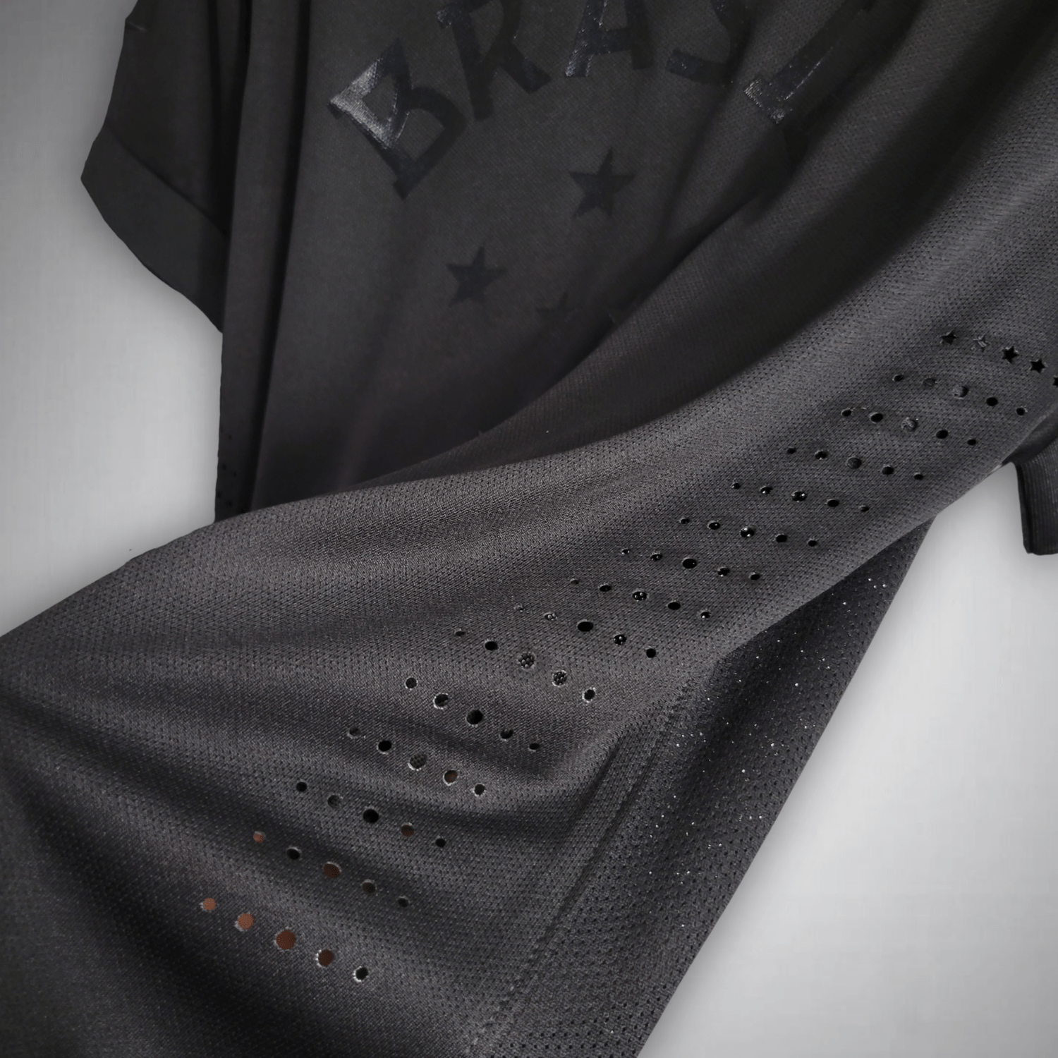 Brazil "Carnaval Lux" Premium Kit - FutKulture