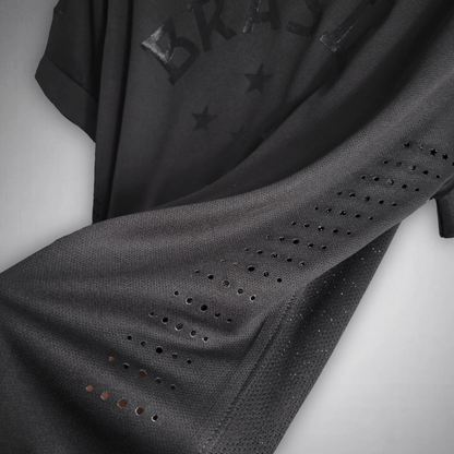 Brazil "Carnaval Lux" Premium Kit - FutKulture